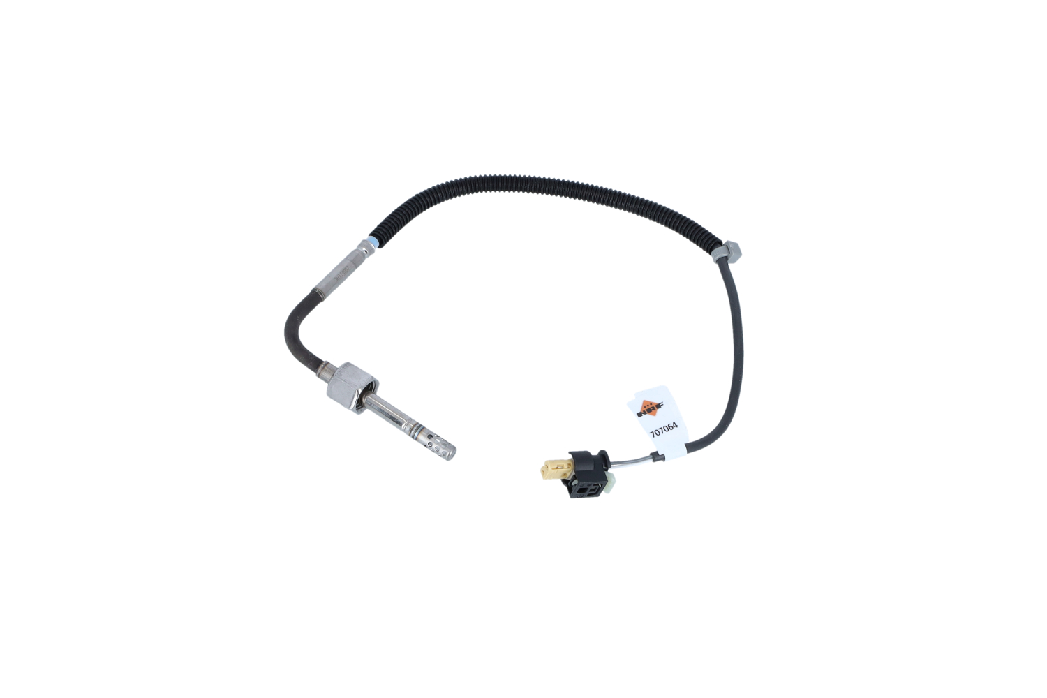 707064 NRF Zylinderkopf Temperatursensor MERCEDES-BENZ SPRINTER kaufen