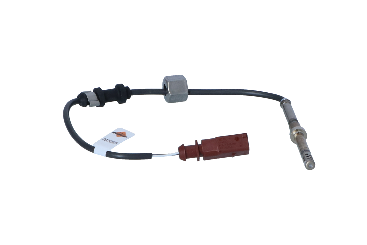 NRF 707065 Sensor, udstødningsgastemperatur