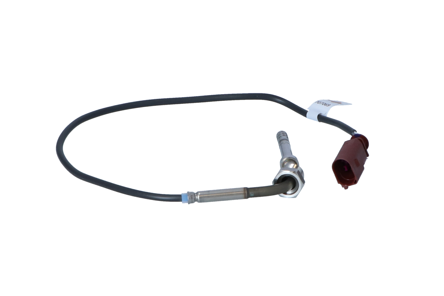NRF 707069 Sensore, Temperatura gas scarico