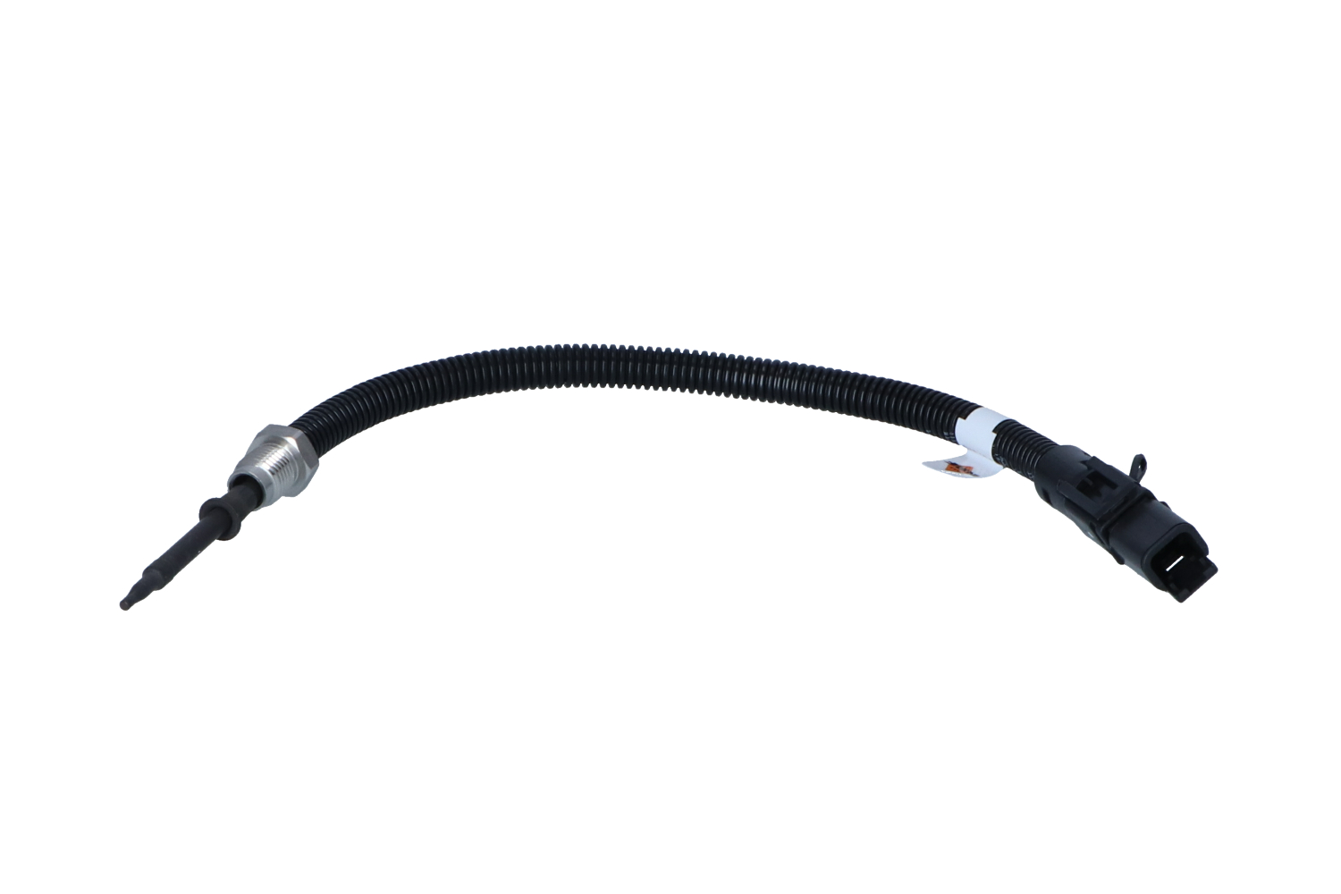 NRF Sensor, uitlaatgastemperatuur 707078 707078 Uitlaatgas temperatuur sensor NRF VOLVO V50