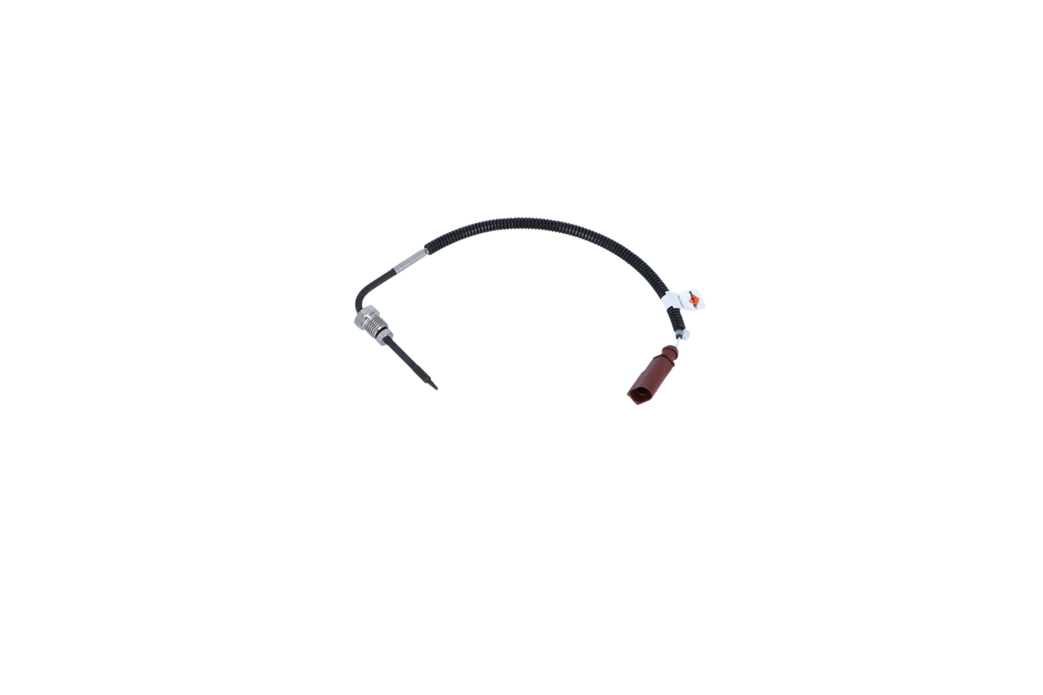 NRF 707083 precio Sensor de temperatura de los gases de escape Audi Q5 2014