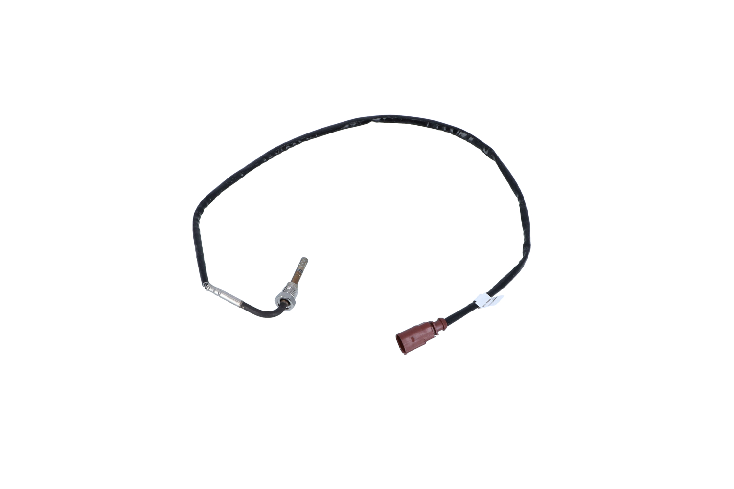 NRF 707084 Sensor, temperatura dos gases de escape VW Caddy 3 Van 1.6 TDI 75 cv Diesel preço