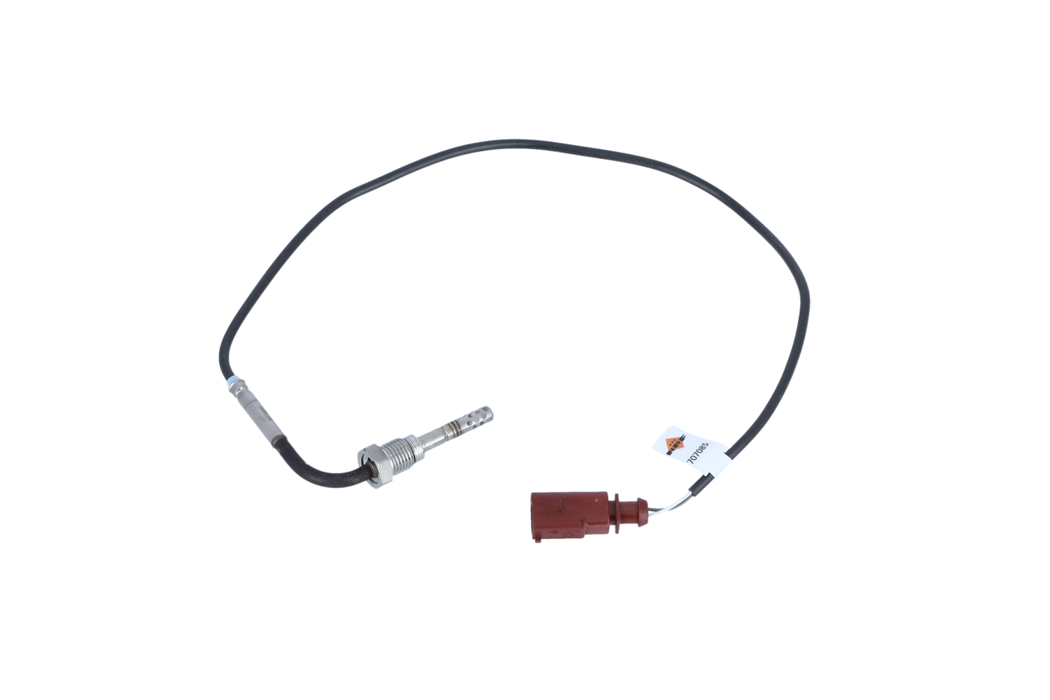 707085 NRF Temperatursensor VW T5 7HM Wechseln Kosten