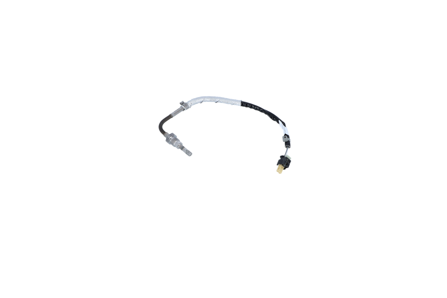 NRF Sensor, temperatura dos gases de escape 707089 NRF 707089 originais Sensor de temperatura MERCEDES-BENZ Classe E preço