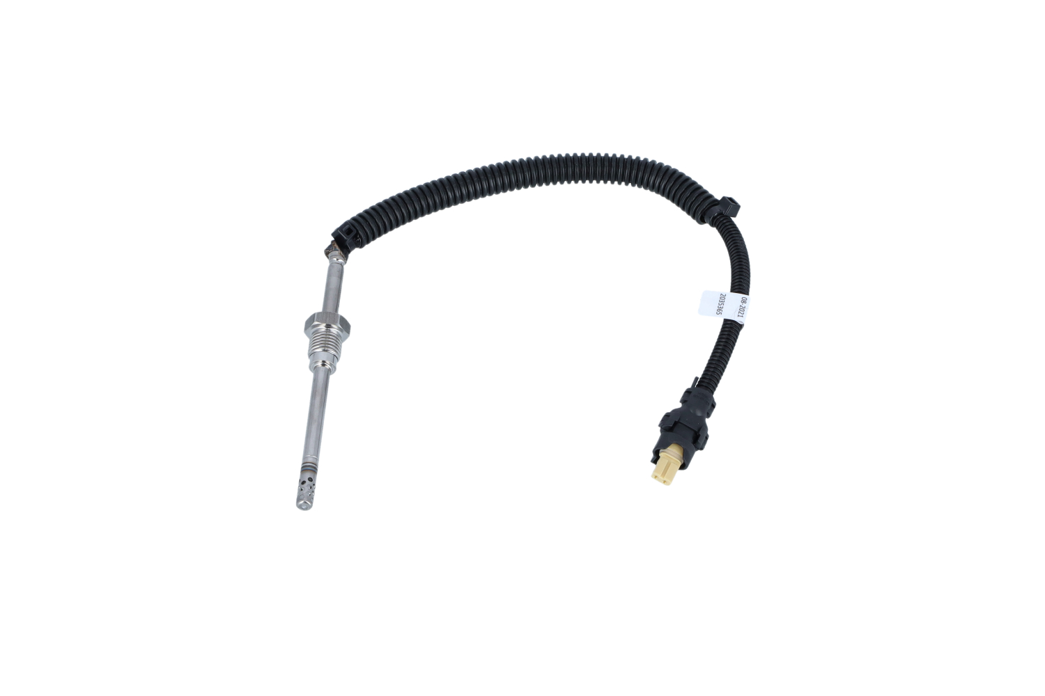 NRF 707092 Sensor, uitlaatgastemperatuur