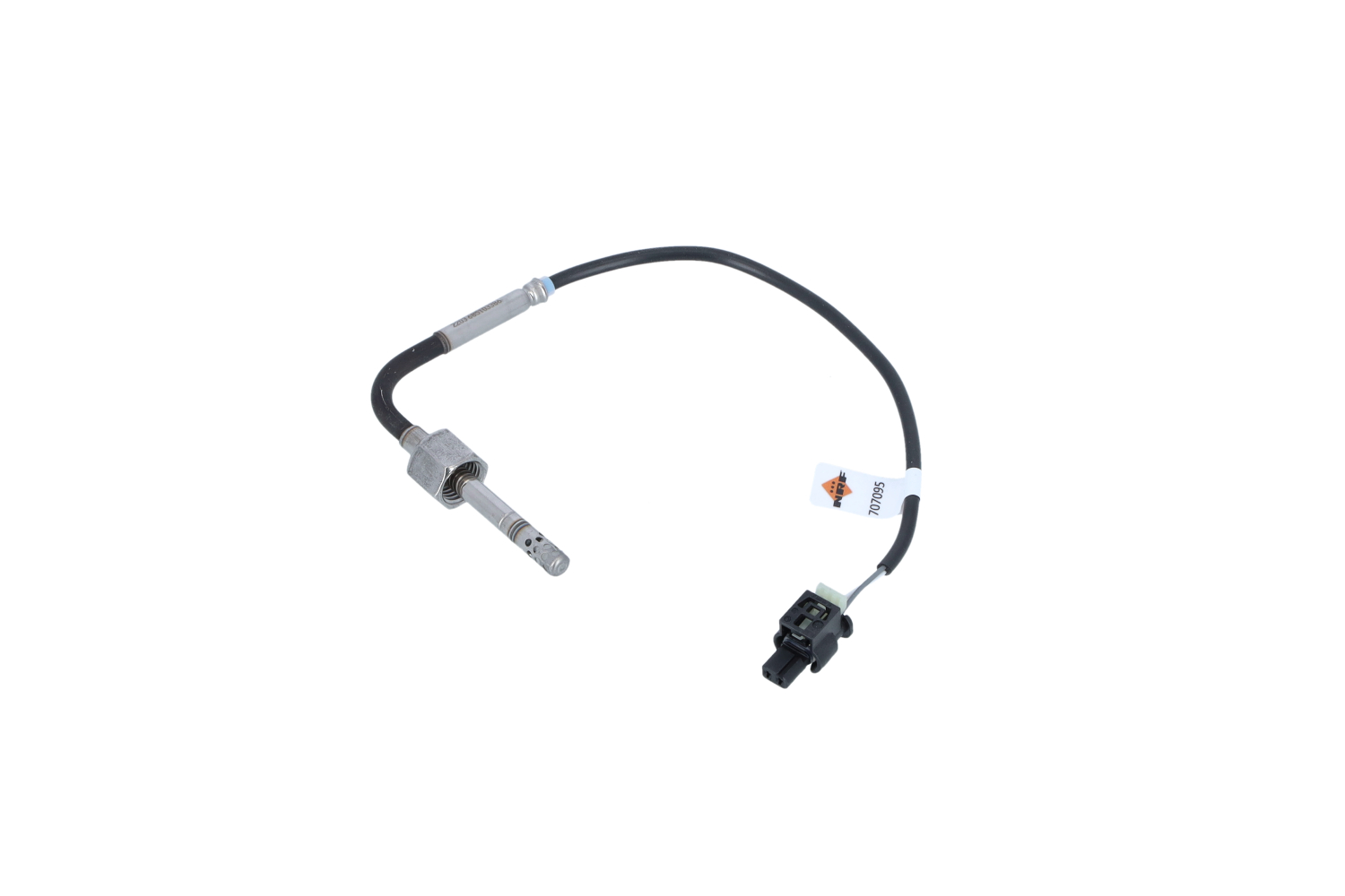 NRF 707095 Palpeur, température des gaz