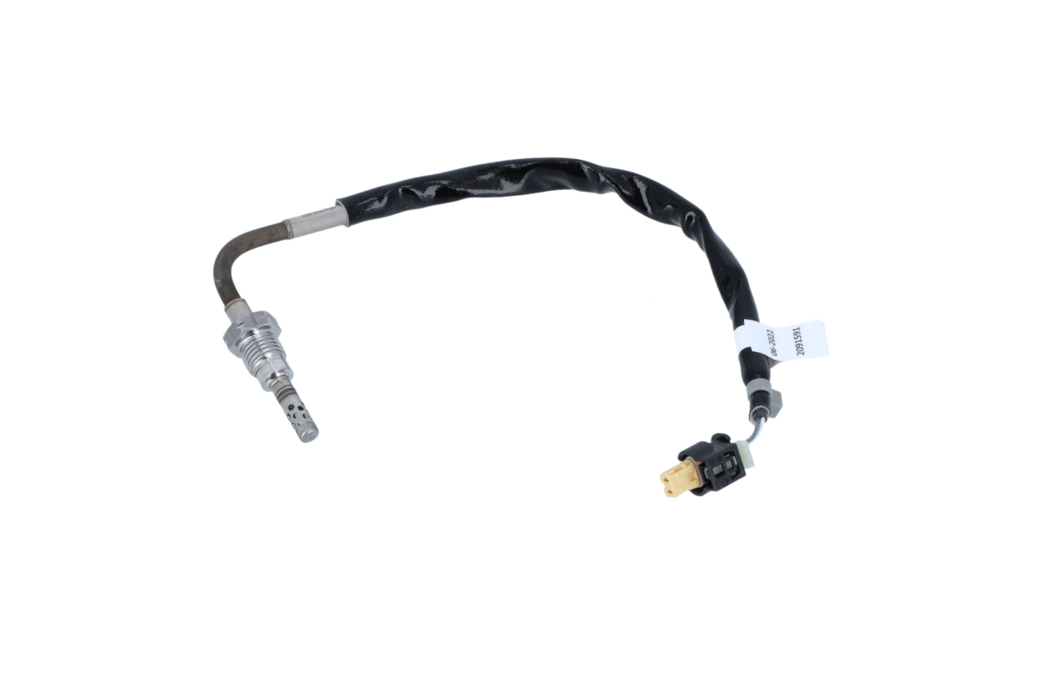 NRF 707097 temperatuursensor Mercedes Sprinter 906