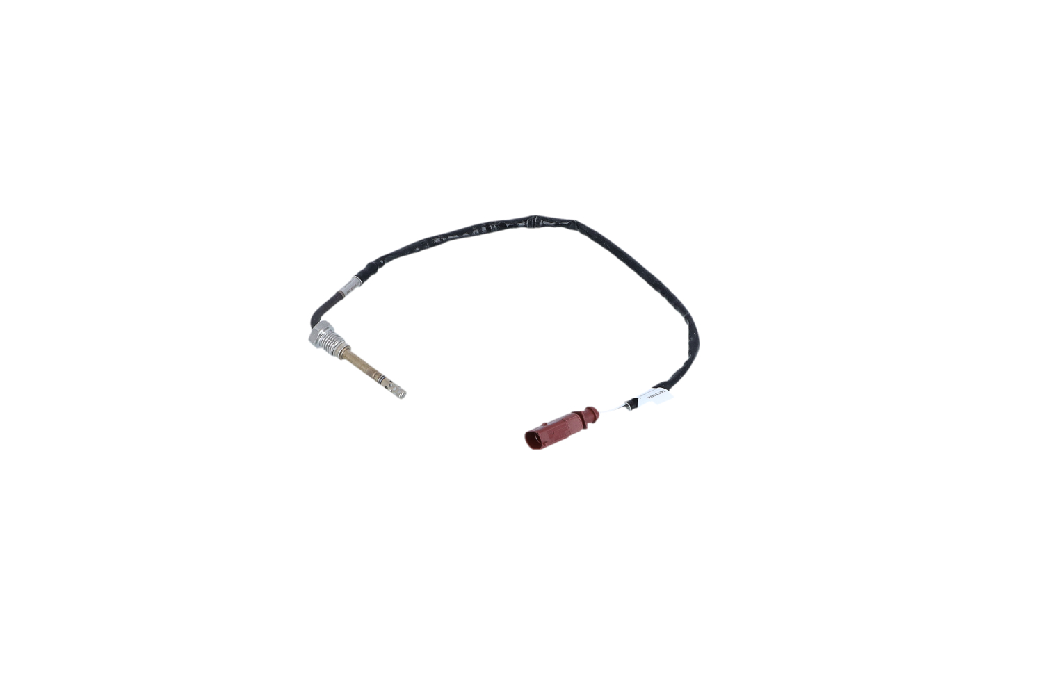 NRF 707098 Sensor uitlaatgastemperatuur Volkswagen POLO originele