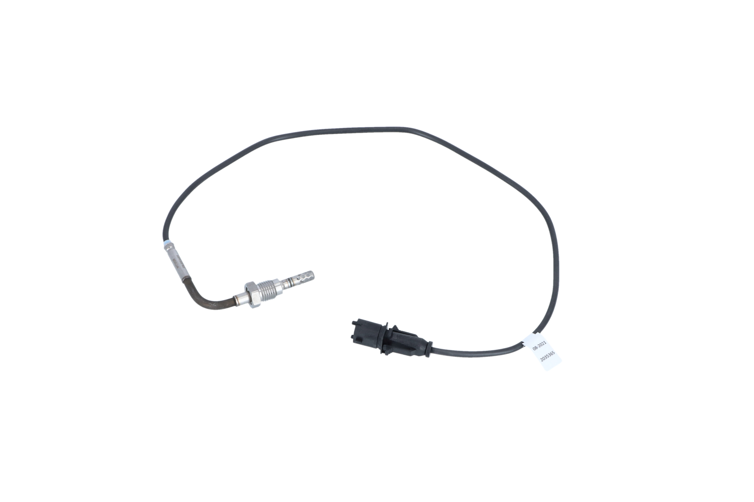 NRF 707101 precio Sensor de temperatura de los gases de escape Fiat 500 2009