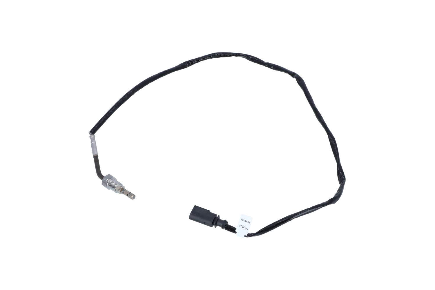 NRF 707109 Sensor, temperatura dos gases de escape