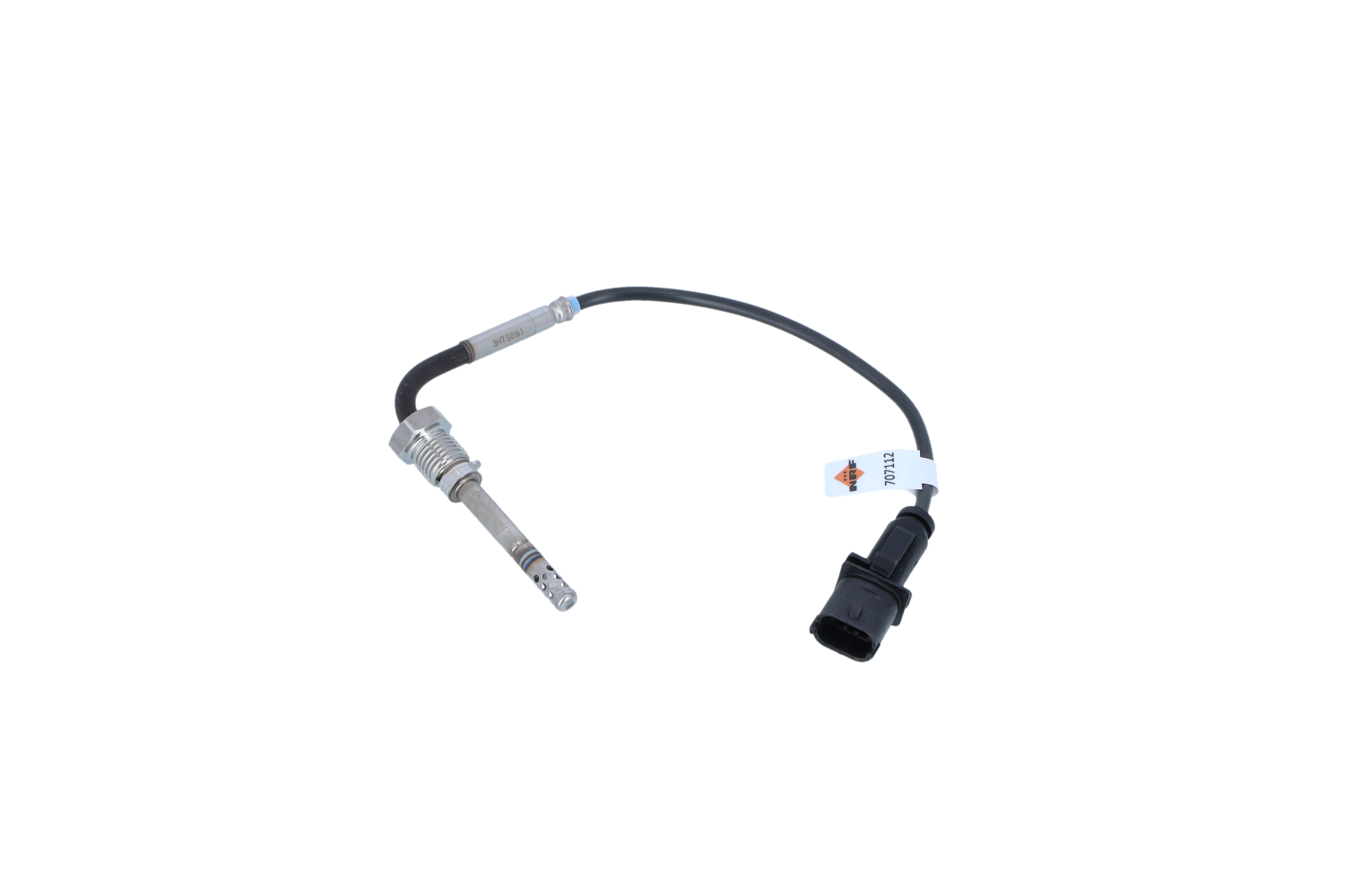 NRF 707112 Sensor, udstødningsgastemperatur