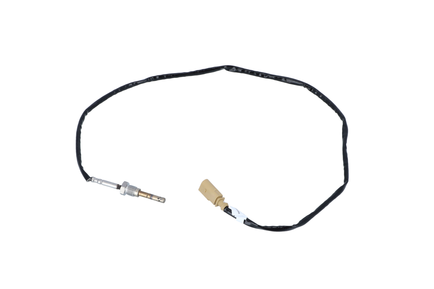 NRF 707113 Sensor, temperatura dos gases de escape VW Caddy 3 Van 1.6 TDI 75 cv Diesel preço