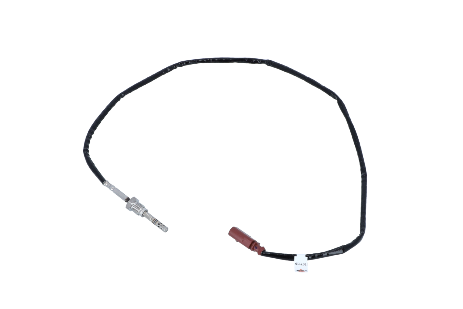 NRF 707116 Sensor, temperatura dos gases de escape