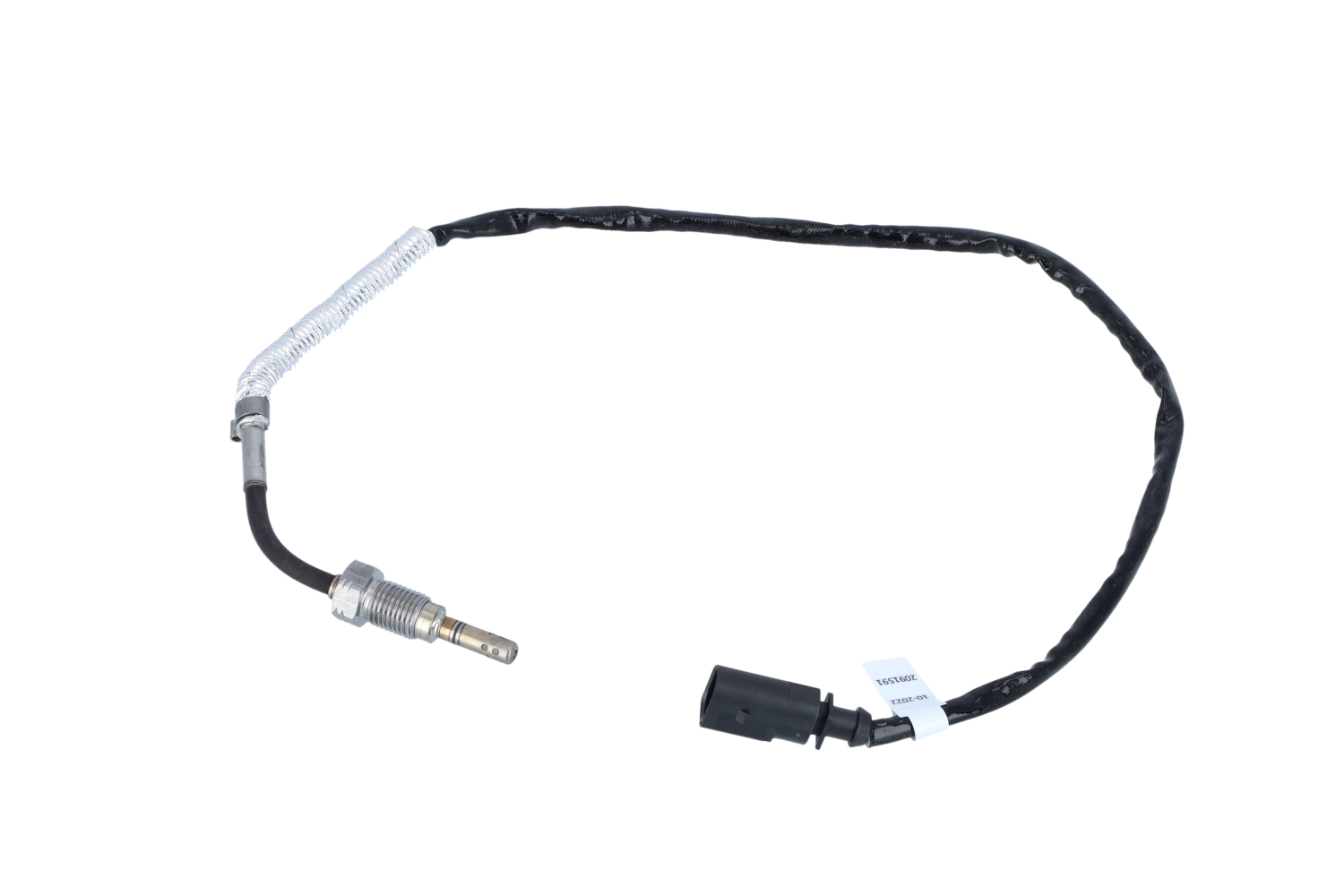 NRF 707117 originais Sensor temperatura dos gases de escape PEUGEOT 308 preço