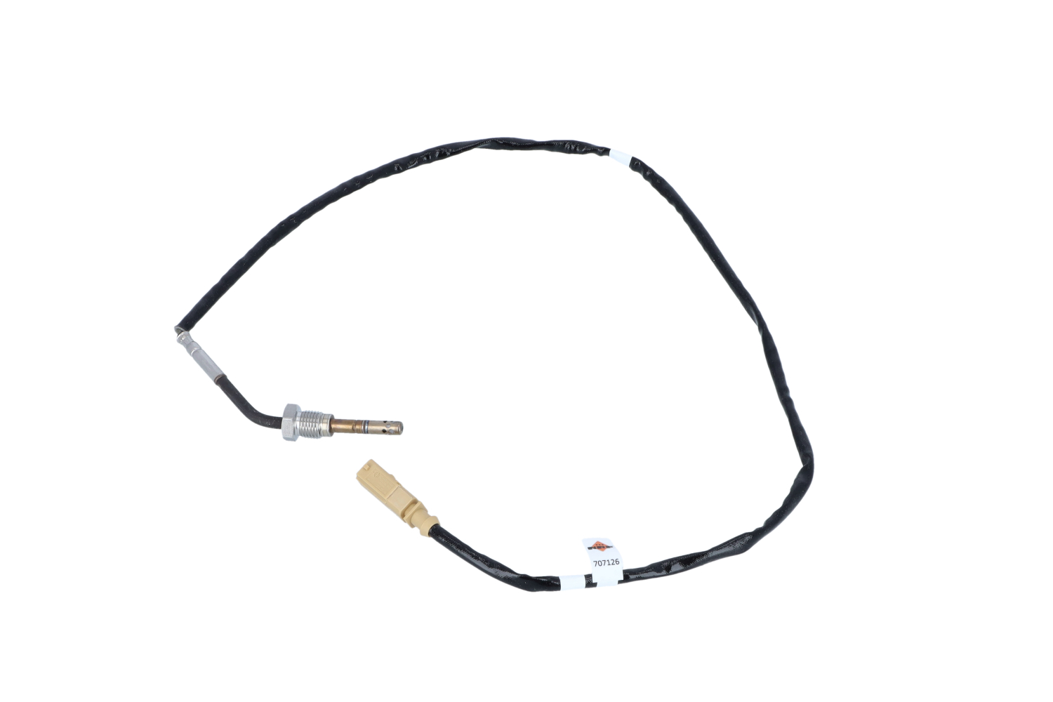 707126 Abgastemperatursensor NRF 03P906088D SEAT