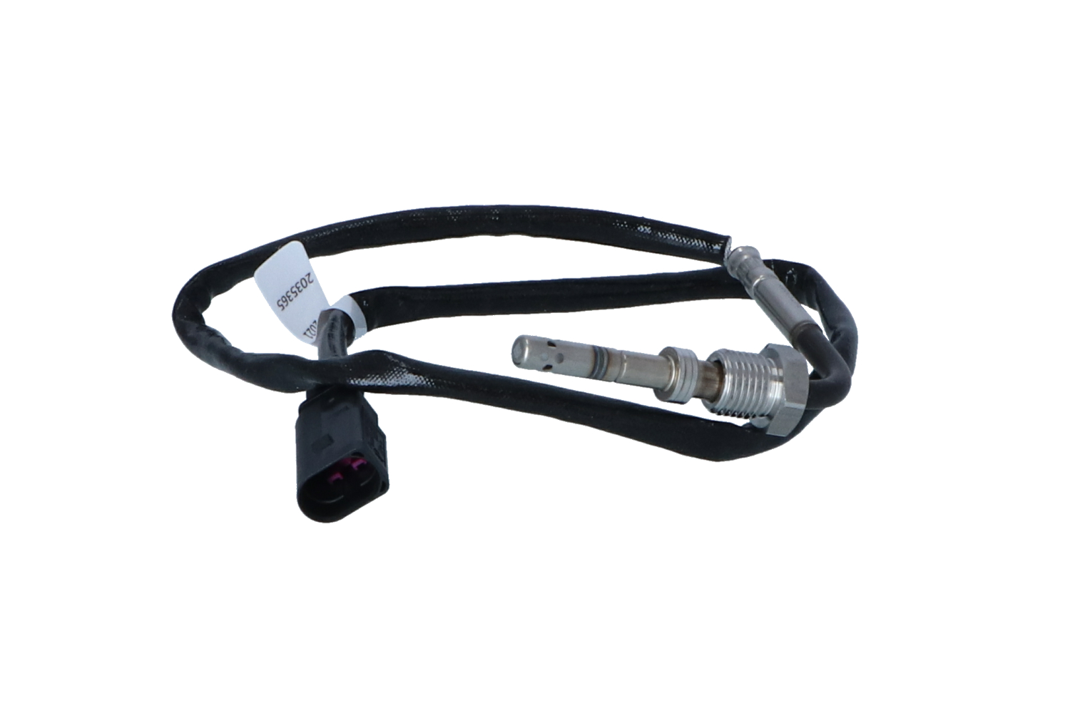 707128 NRF Temperatursensor VW T5 7HM Wechseln Kosten