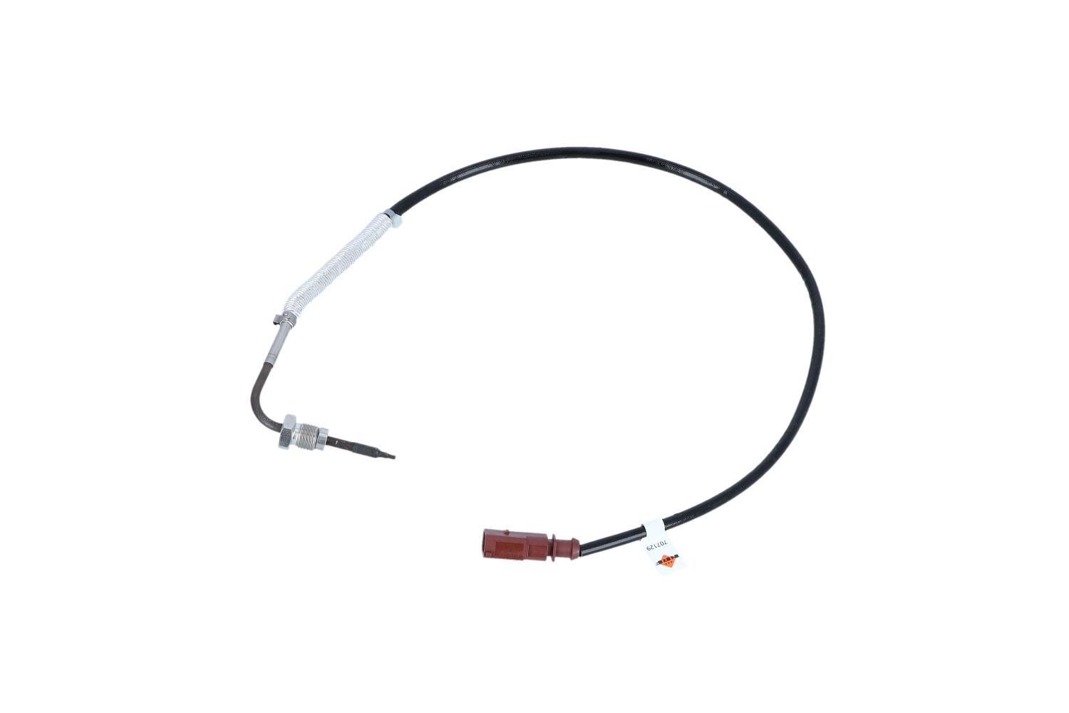 707129 NRF Abgastemperatursensor Golf V Variant Wechseln Kosten