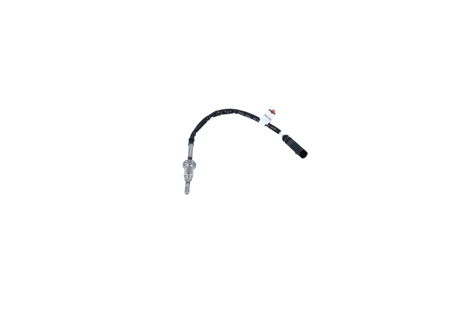 NRF 707130 originele Uitlaatgas temperatuur sensor VW Amarok Flatbed Vrachtwagen kosten