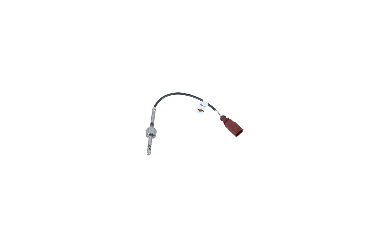 NRF 707133 Palpeur, température des gaz
