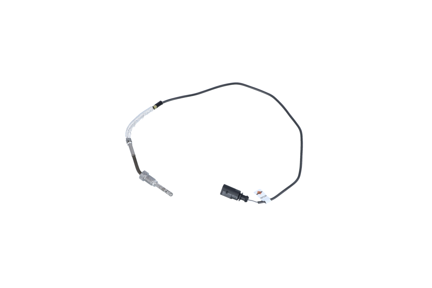 NRF 707139 Sensor avgasstempertur Audi A4 B7 Sedan 2.0 TDI 136 hk Diesel pris