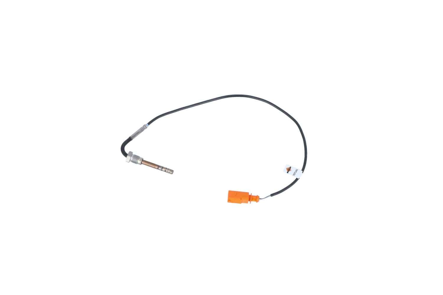 NRF 707141 Abgastemperatursensor Audi A4 B8 3.0 TDI quattro 245 PS Diesel Kosten