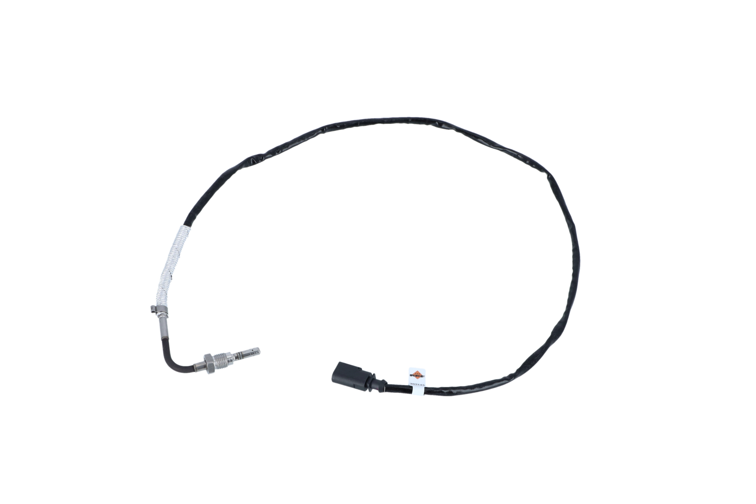 NRF 707143 Abgassensor Audi Q5 8R 2.0 TDI 190 PS Diesel Kosten