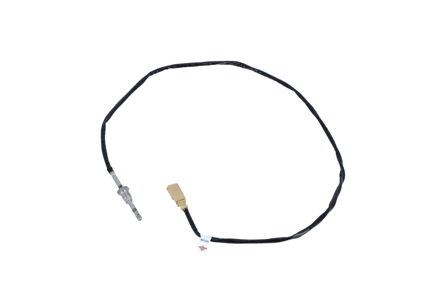 NRF 707146 Sensor Öltemperatur VW Multivan T6 2.0 TDI 102 PS Diesel Kosten