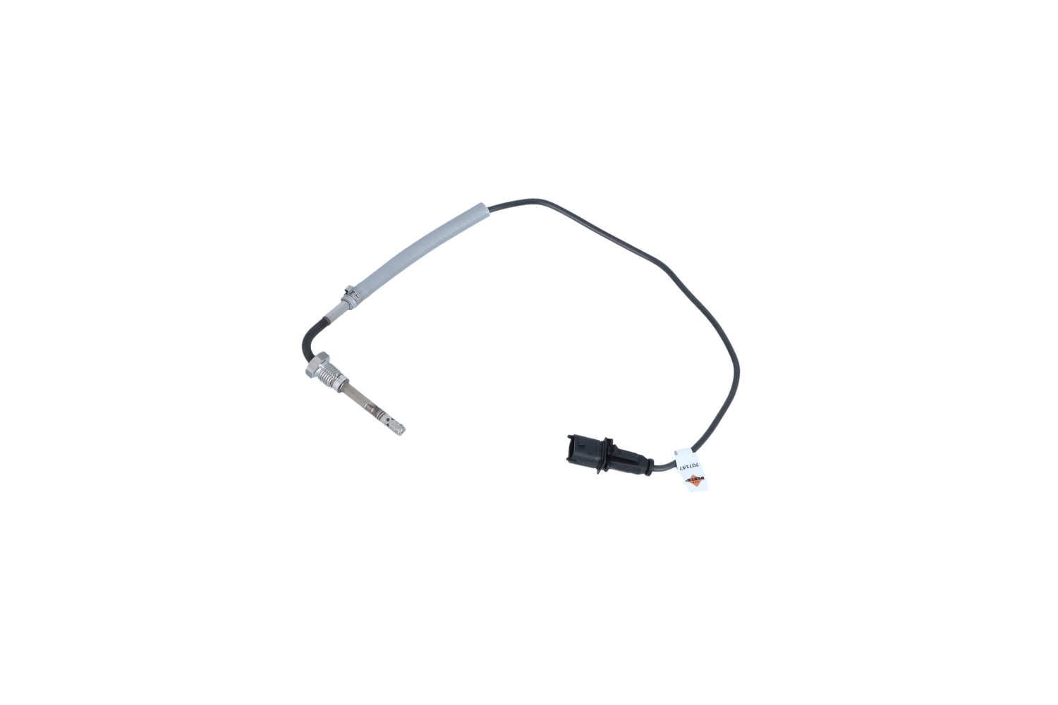 NRF 707147 Sensor de temperatura de los gases de escape FIAT 500 2012 precio