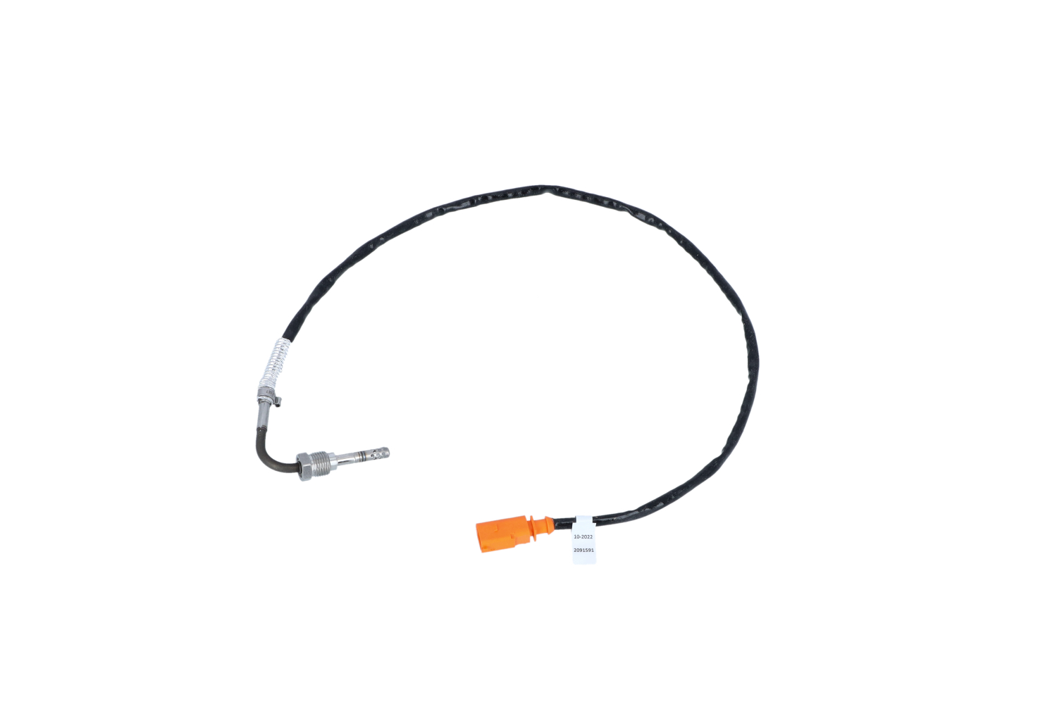 NRF 707149 Sensor, eksostemperatur