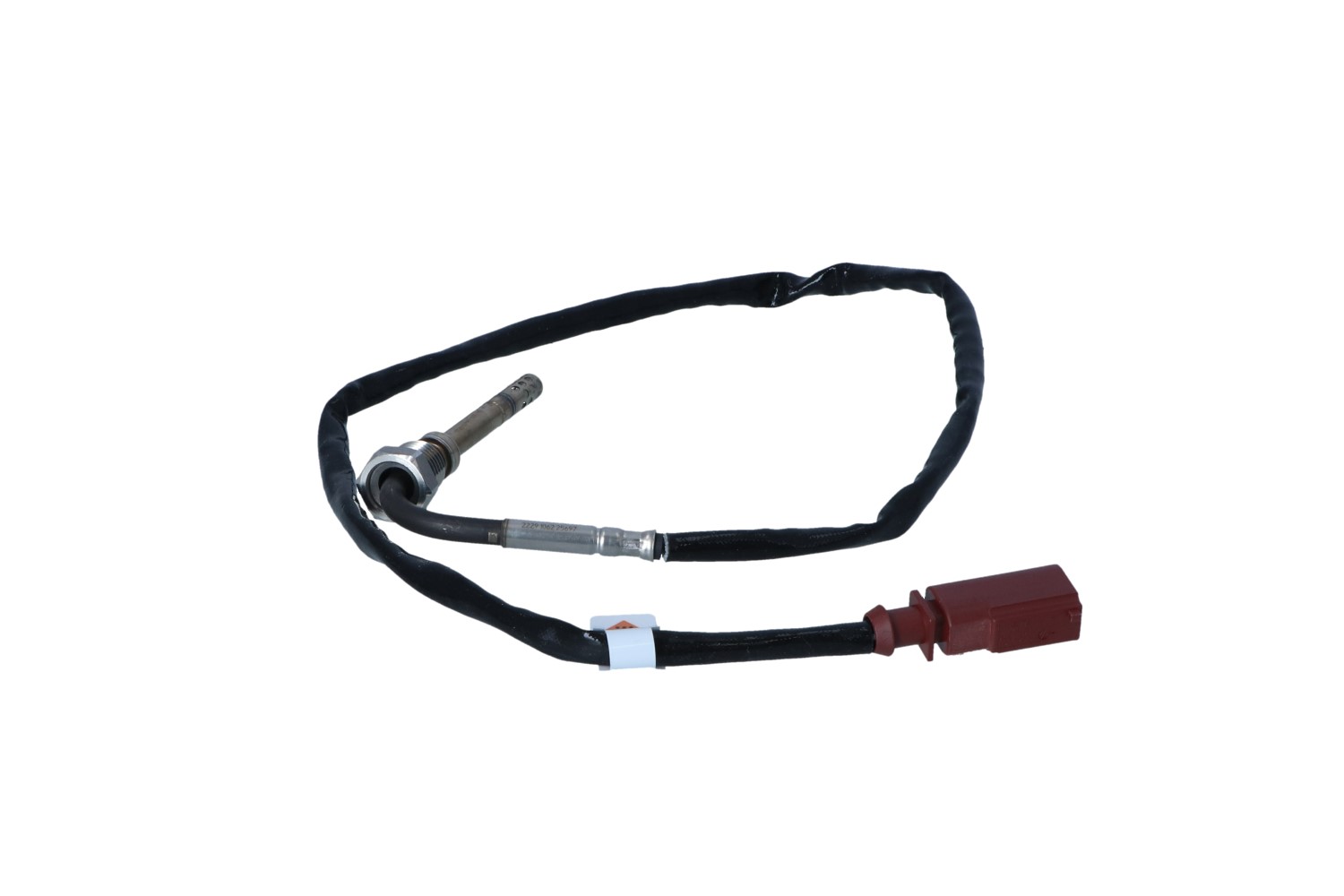 NRF 707150: Czujnik temperatury spalin DPF Volkswagen MULTIVAN 2014