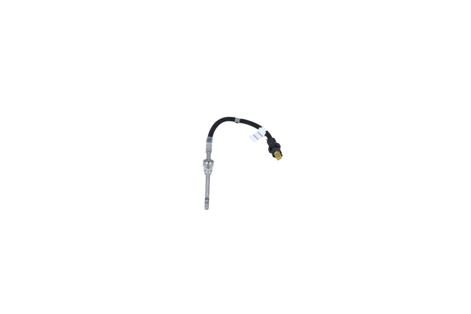 Palpeur, température des gaz 707151 NRF A 000.905.65.04 MERCEDES-BENZ