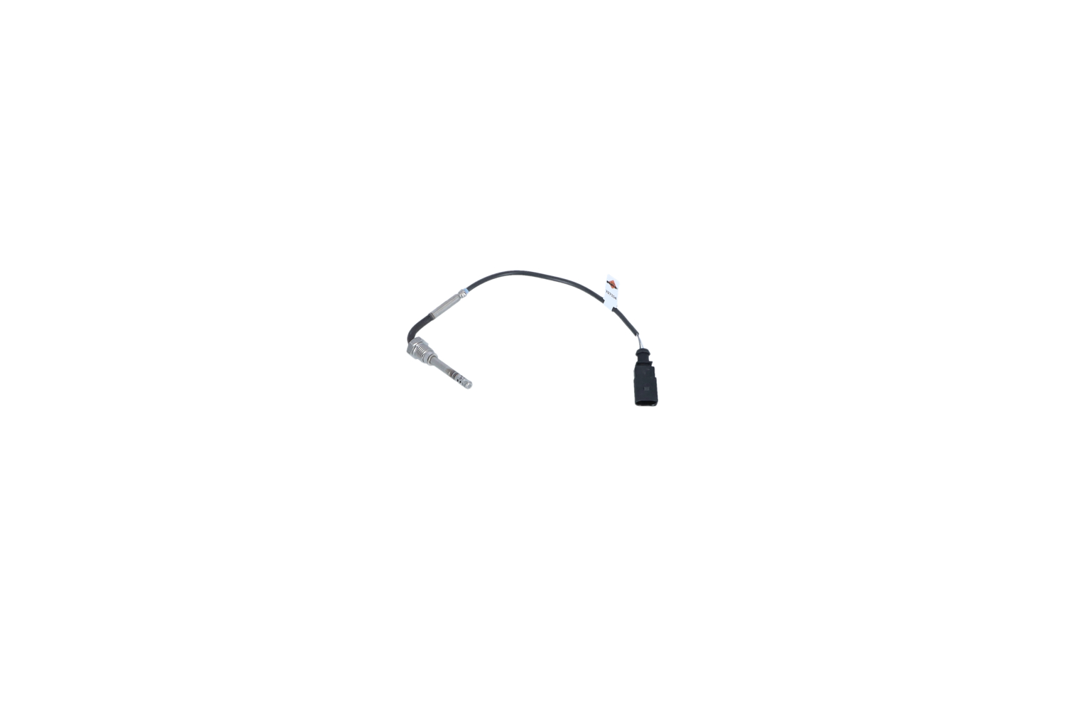 NRF 707154 Sensor, temperatura dos gases de escape VW Touareg 7p 3.0 V6 TDI 225 cv Diesel preço