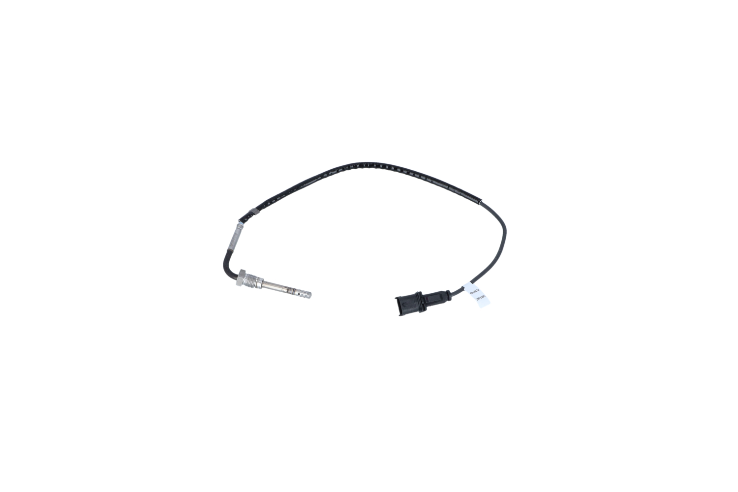 NRF 707162 Doblo II Stationcar (263) Sensor udstødningsgastemperatur originale pris
