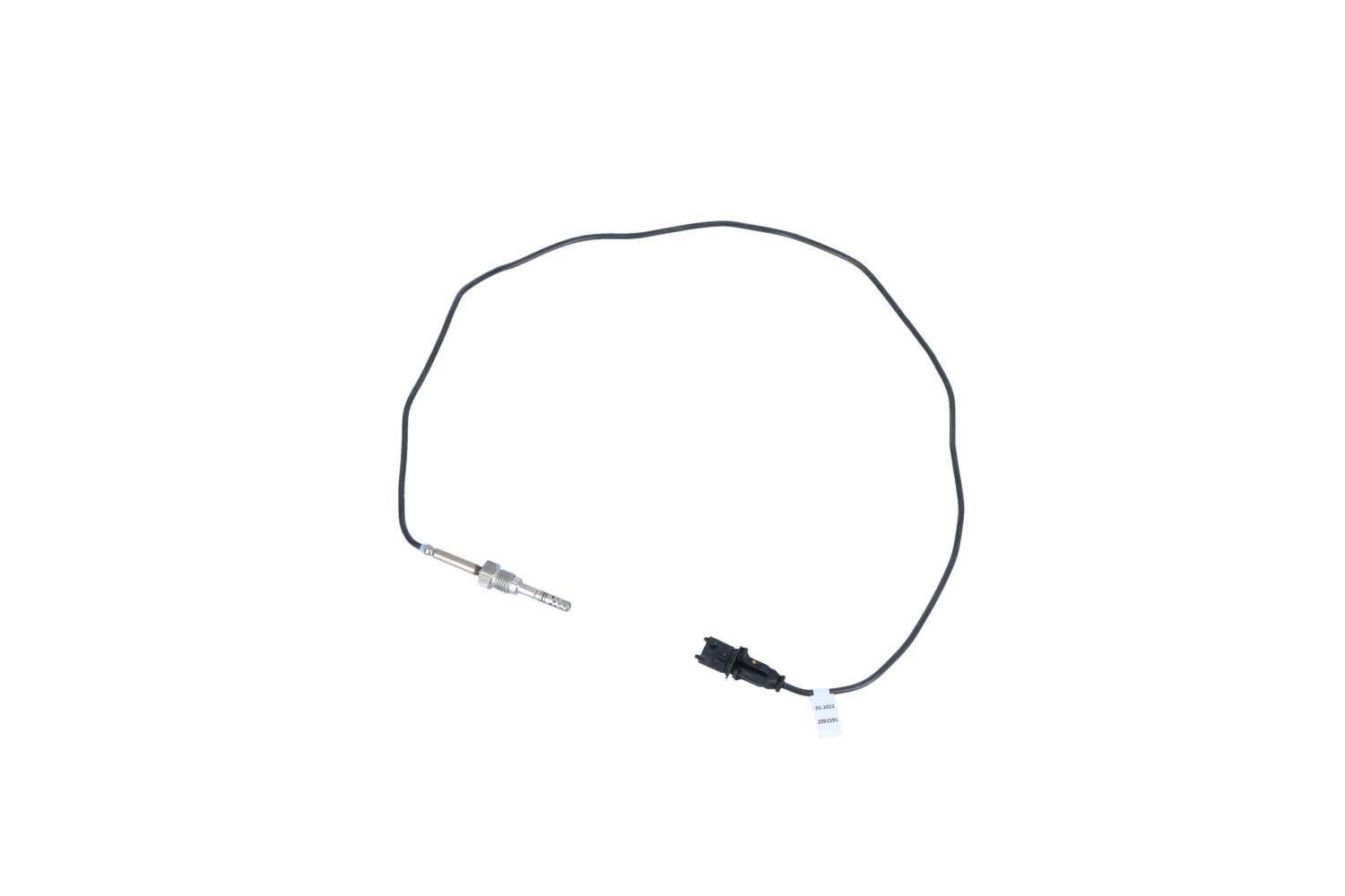 NRF 707163 Sensor, temp. gas escape