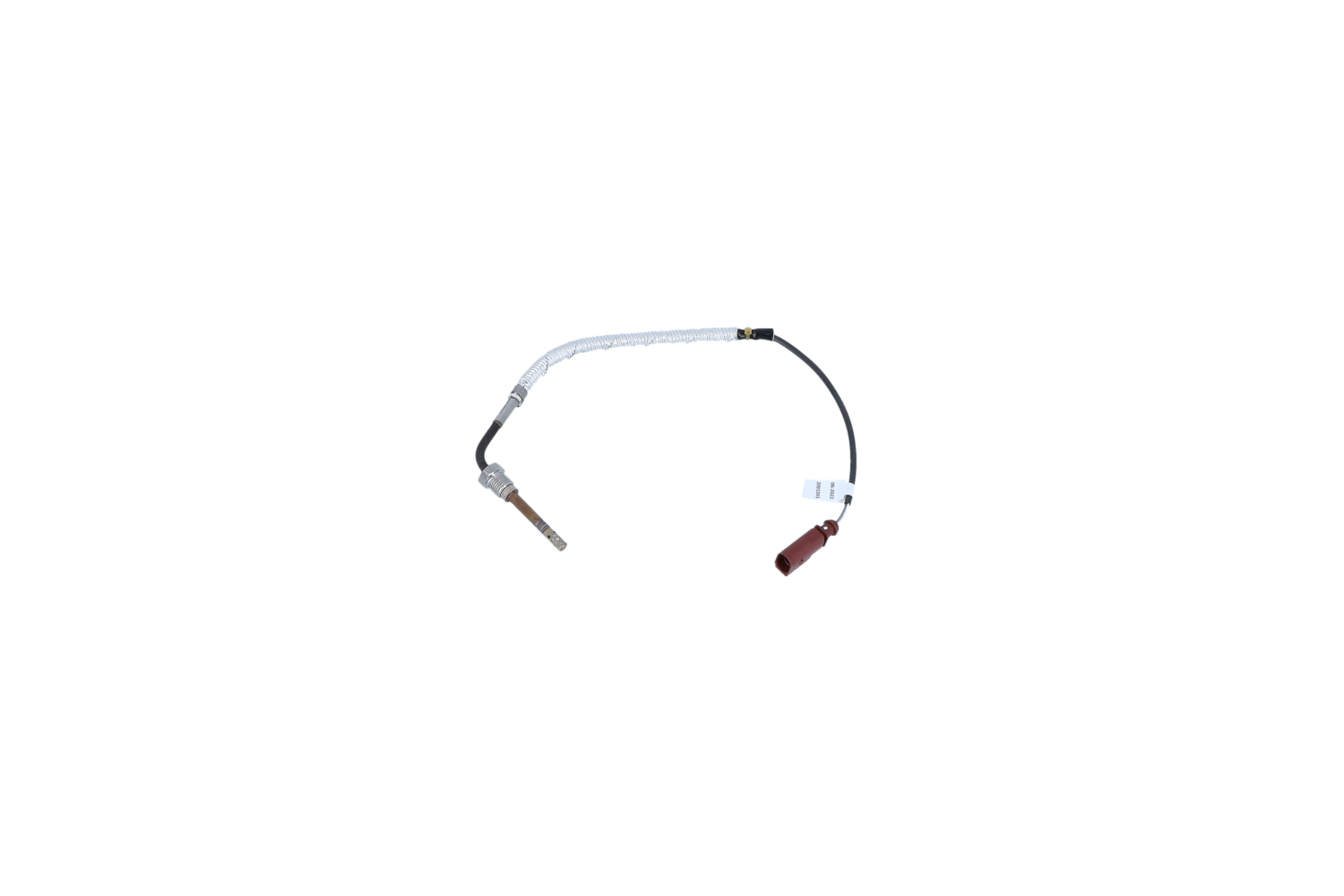 NRF 707165 Sensor, temp. gas escape