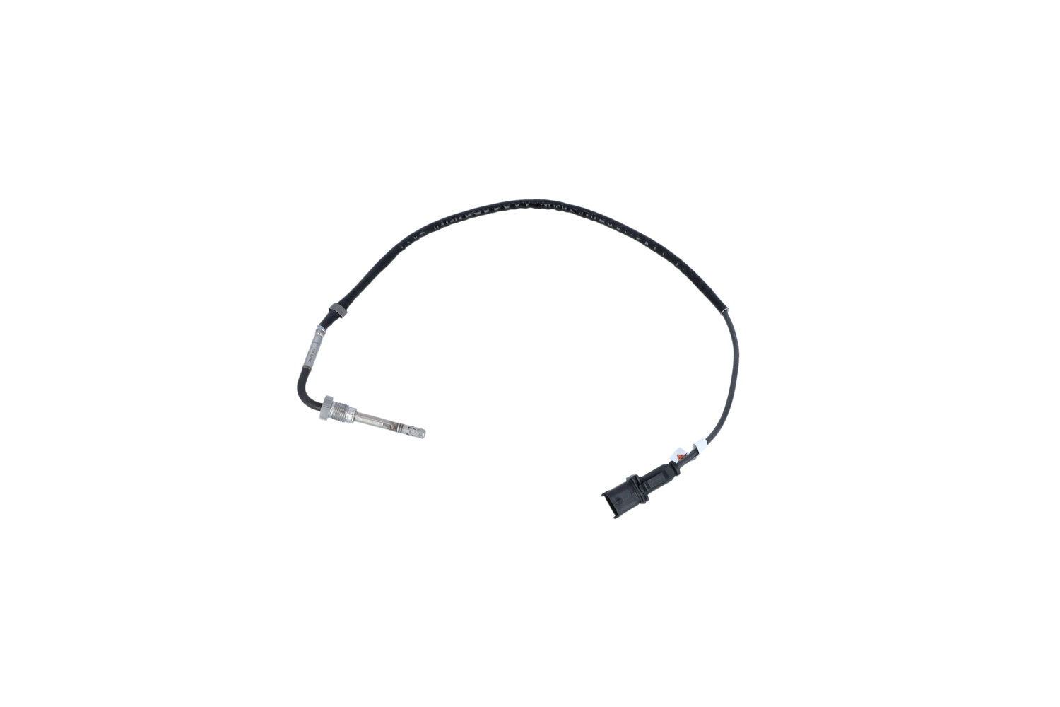NRF 707166 Sensor, temp. gas escape