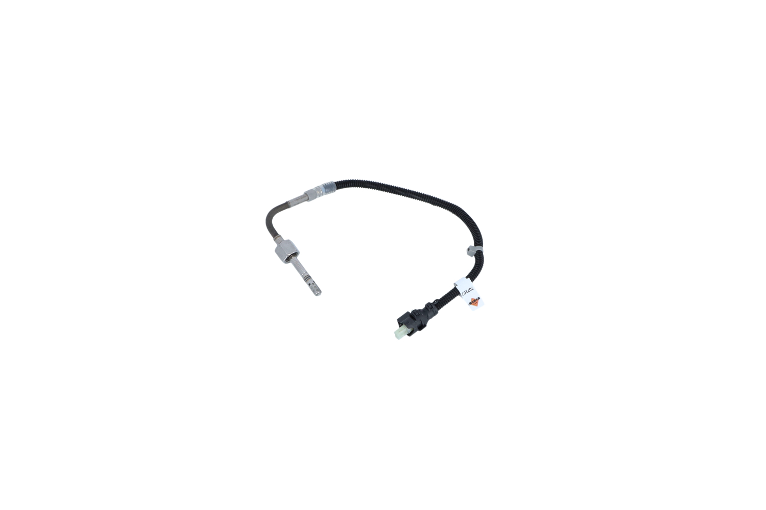 NRF 707167 Sensor, temp. gas escape