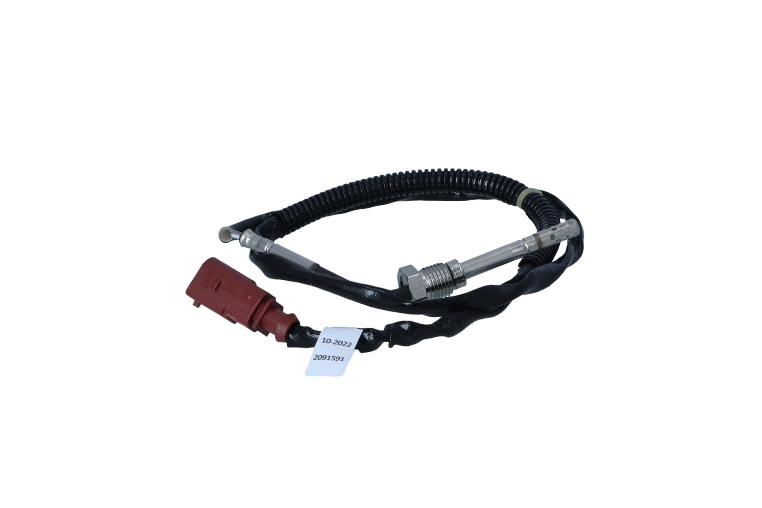 NRF 707175 Sensor, temperatura dos gases de escape VW Amarok 2H 2.0 BiTDI 4motion 163 cv Diesel preço