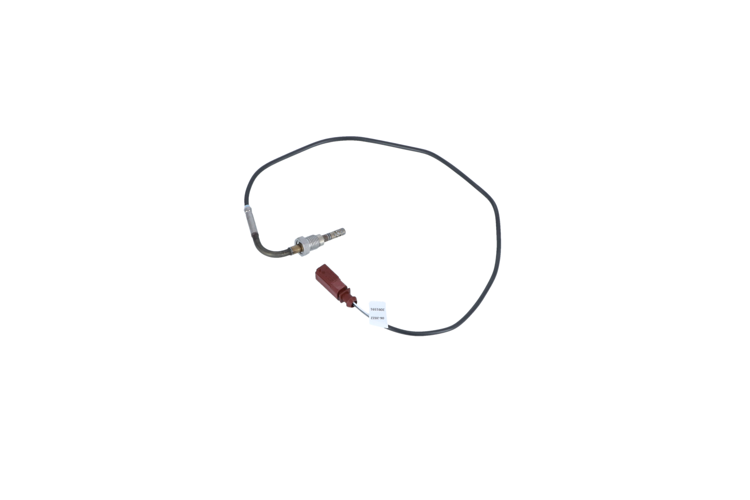 NRF 707178 Abgastemperatursensor