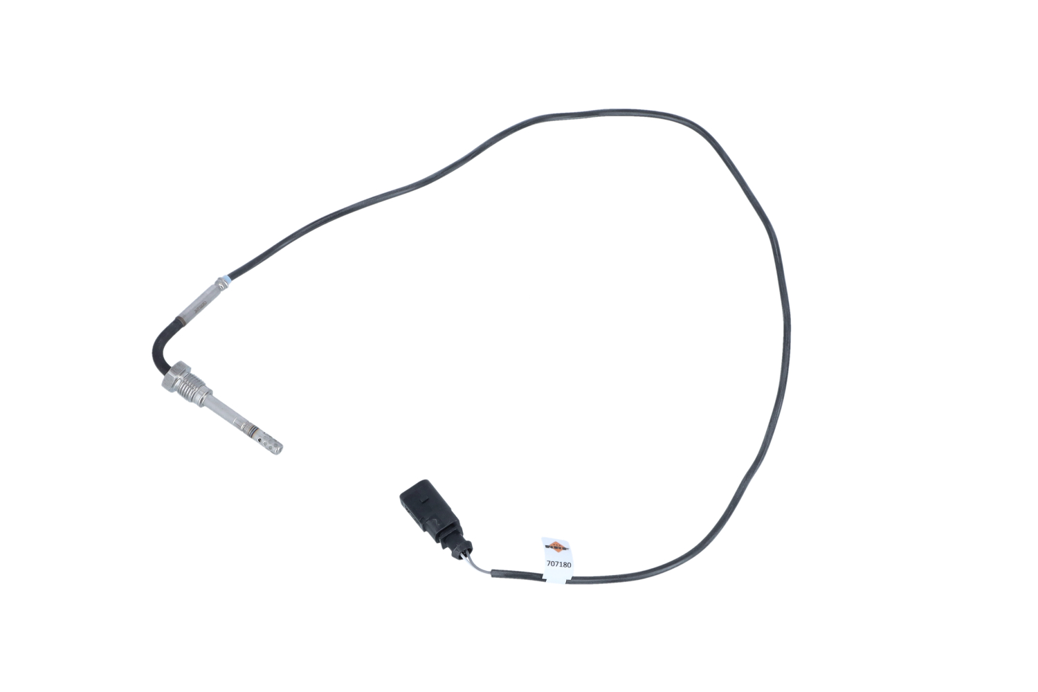 NRF 707180 Sensore, Temperatura gas scarico