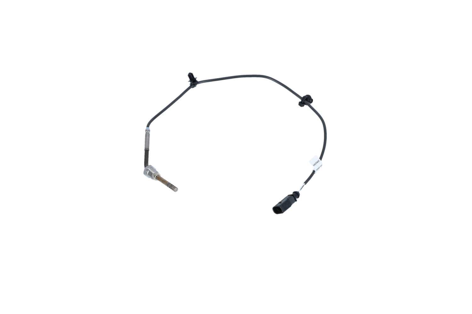 NRF 707183 Sensor temperatura dos gases de escape Audi A4 8h baratos