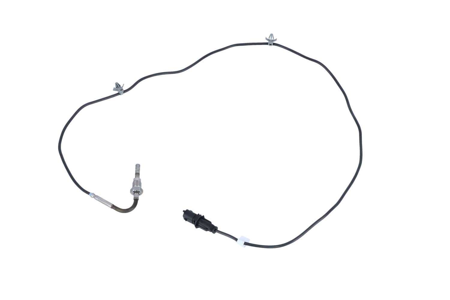 NRF 707185: Sensor udstødningsgastemperatur Opel CORSA 2006