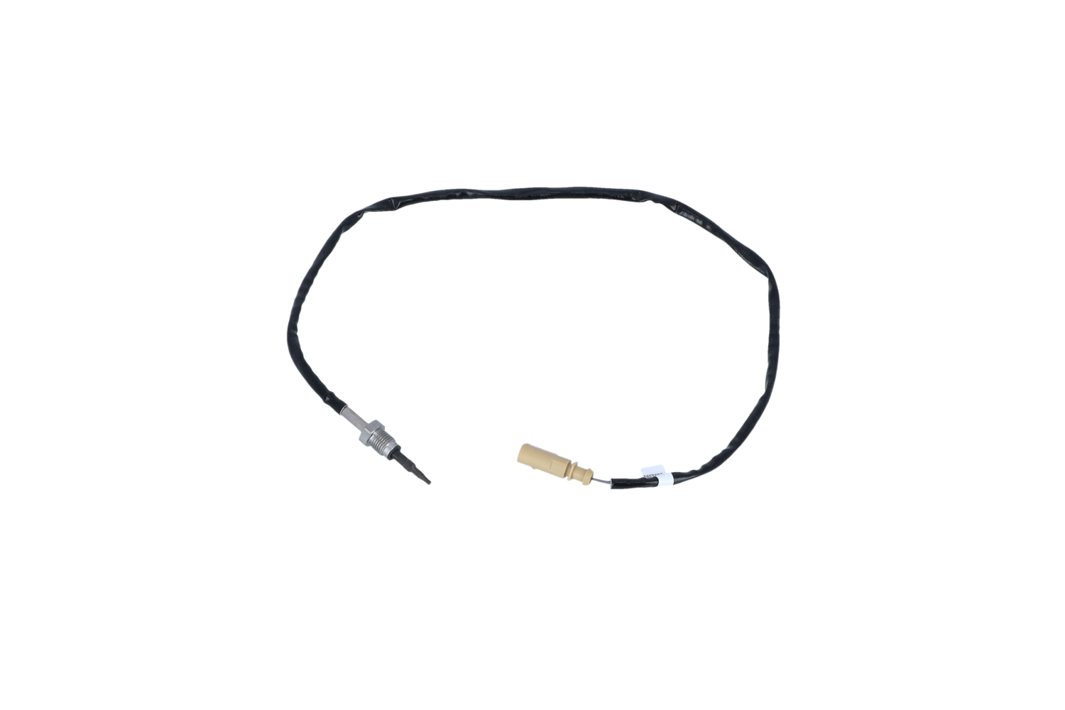 NRF 707190 Sensor, temperatura dos gases de escape Audi A4 B9 Sedan 40 TDI quattro 190 cv Diesel preço