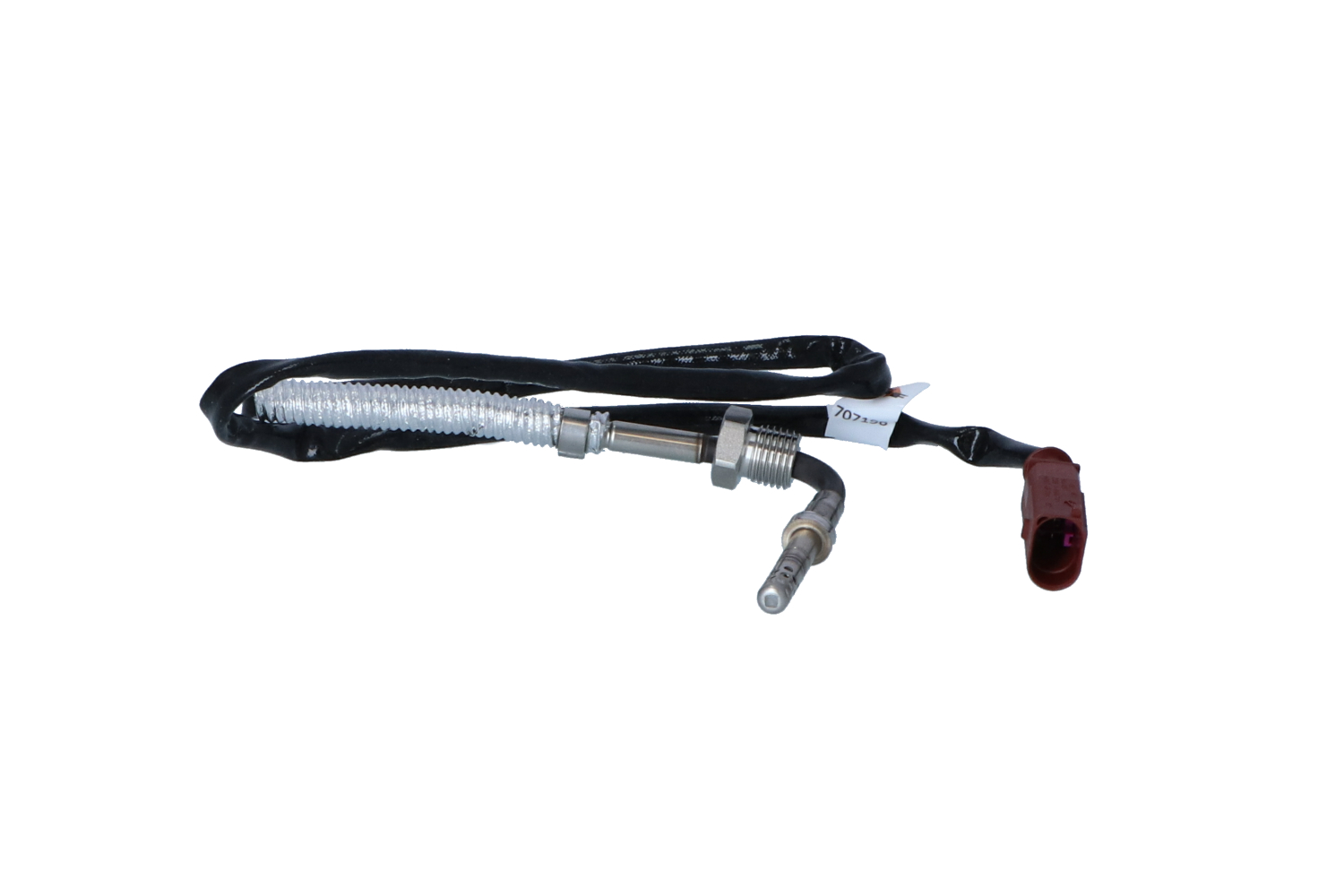 Sensore, Temperatura gas scarico 707196 NRF 03L 906 088 EF Sensore, Temperatura gas scarico 707196 NRF 03L 906 088 EF Volkswagen