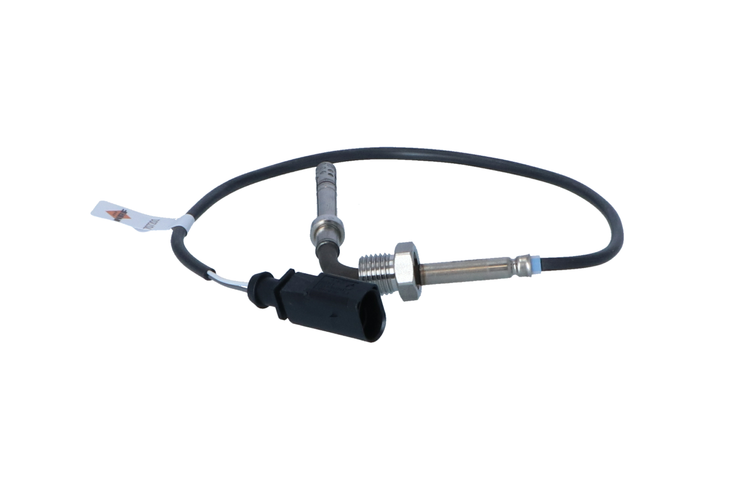 NRF 707201 Abgassensor Audi Q7 4L 4.2 FSI quattro 350 PS Benzin Kosten