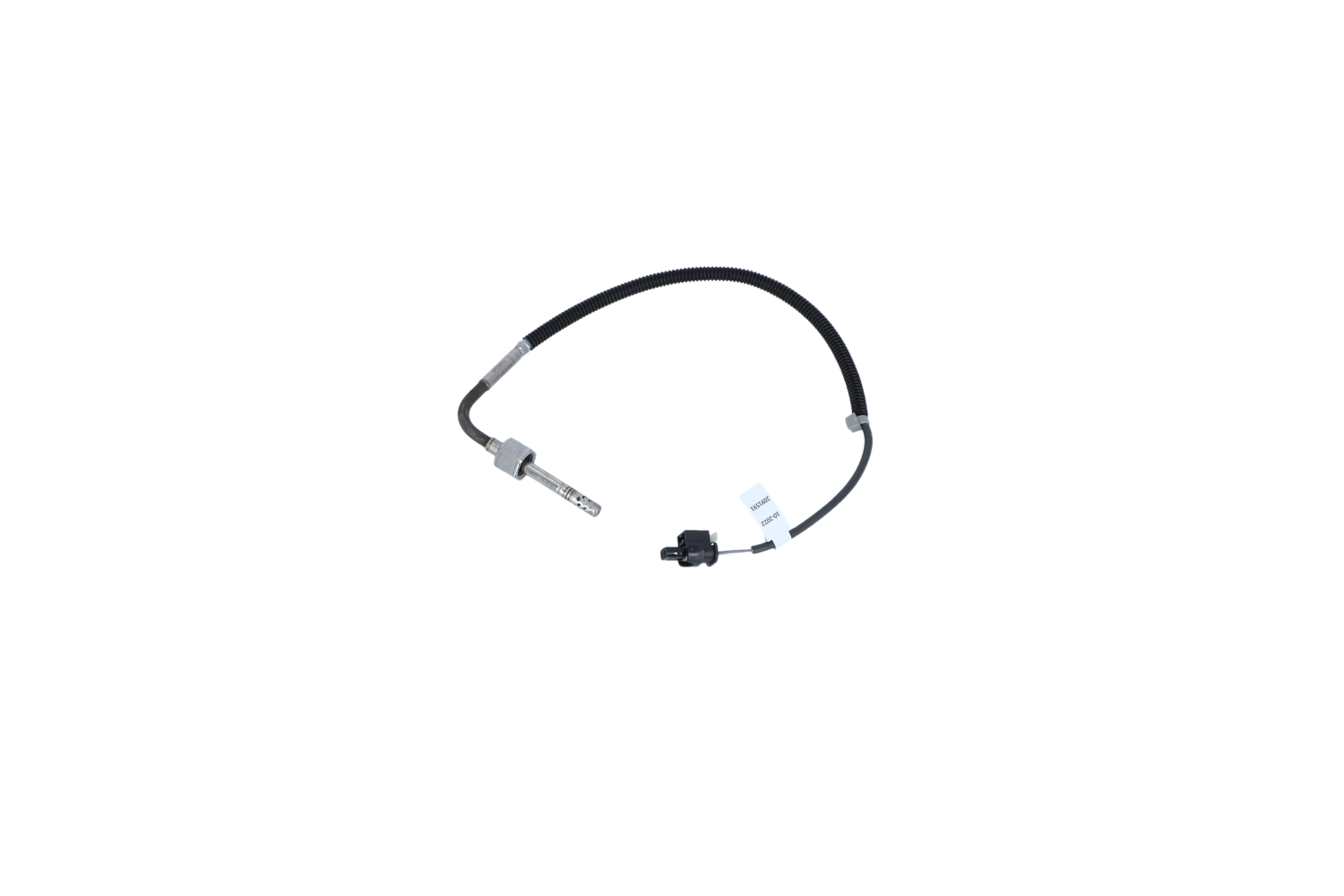 NRF 707204 Temperatursensor MERCEDES-BENZ SPRINTER 2019