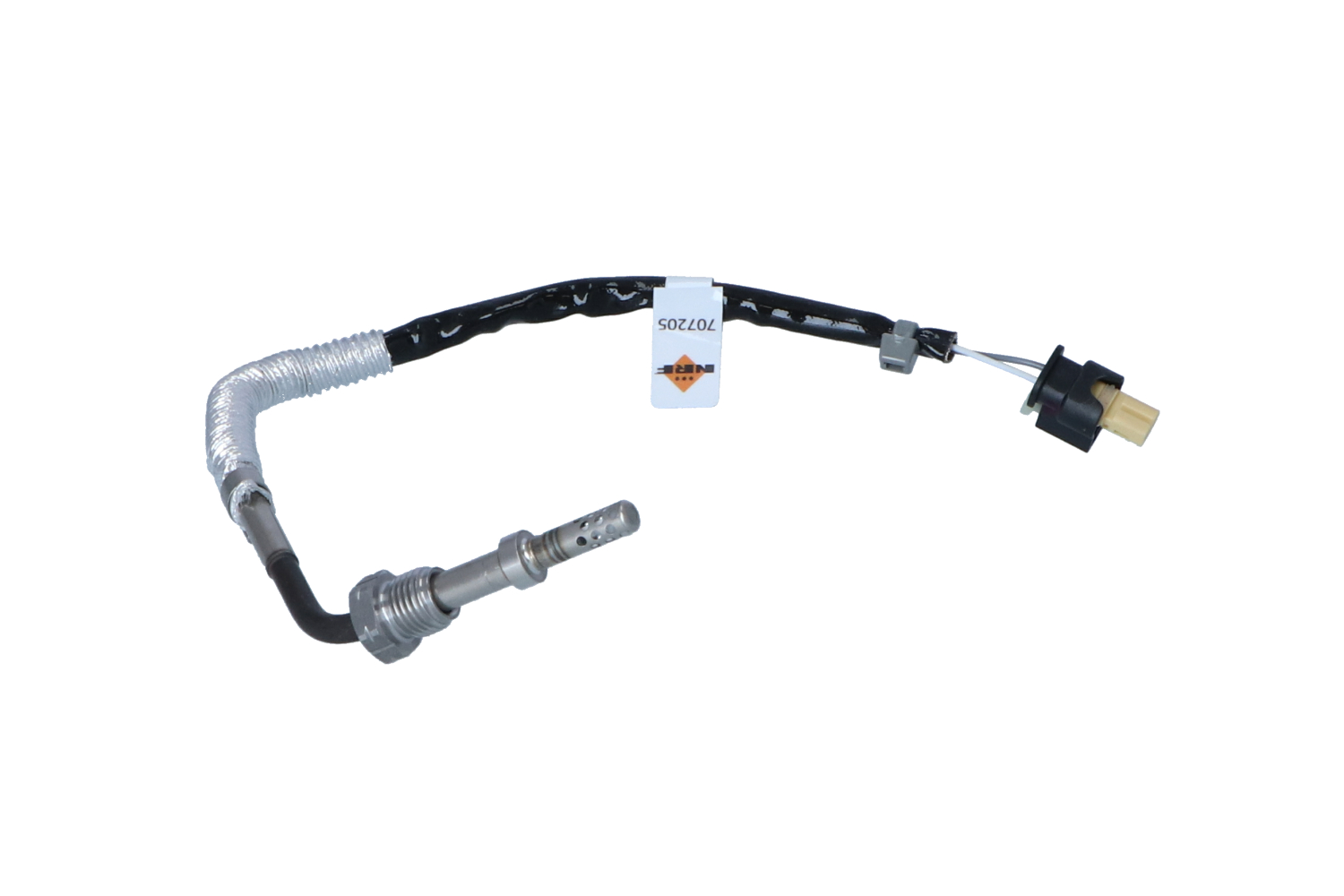NRF 707205 Palpeur, température des gaz