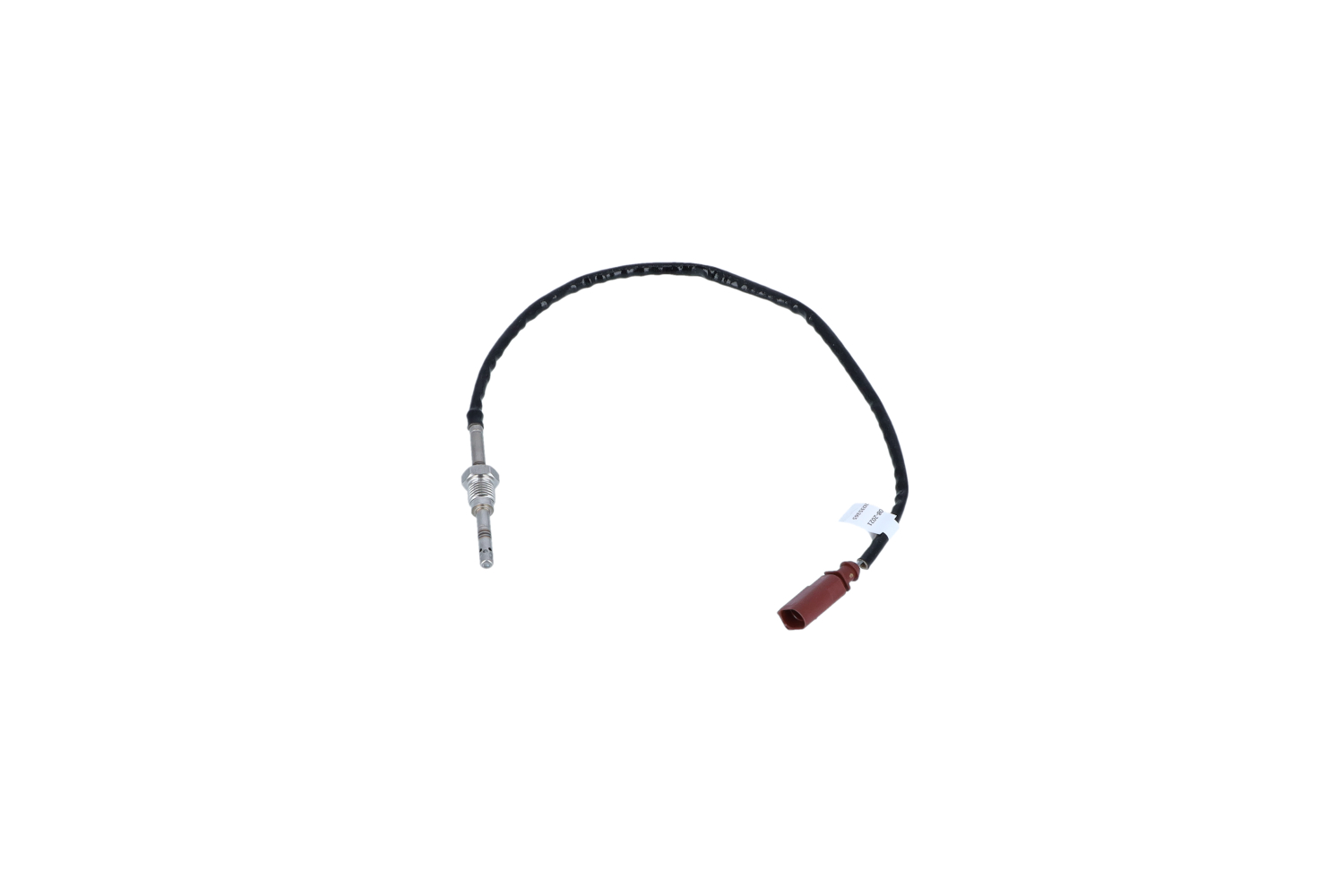 NRF 707209 Audi A4 B8 Avant 2.0 TDI quattro 177 hp Diesel Sensor, exhaust gas temperature price