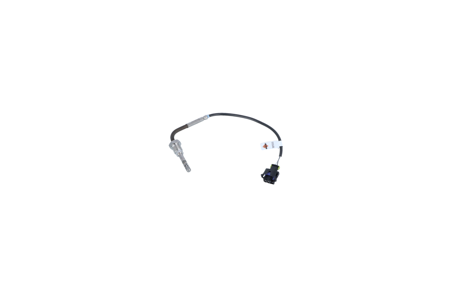 NRF Sensor, uitlaatgastemperatuur 707211 Uitlaatgas temperatuur sensor CHEVROLET NRF 707211