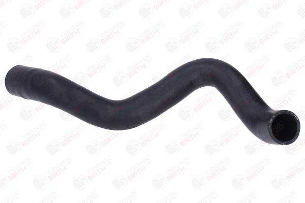 BIRTH 55395 Radiator hose